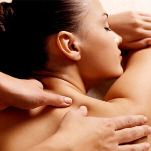 30 Min Full Body Massage – $50
