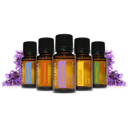 Foot Reflexology with Hot Stone – $40